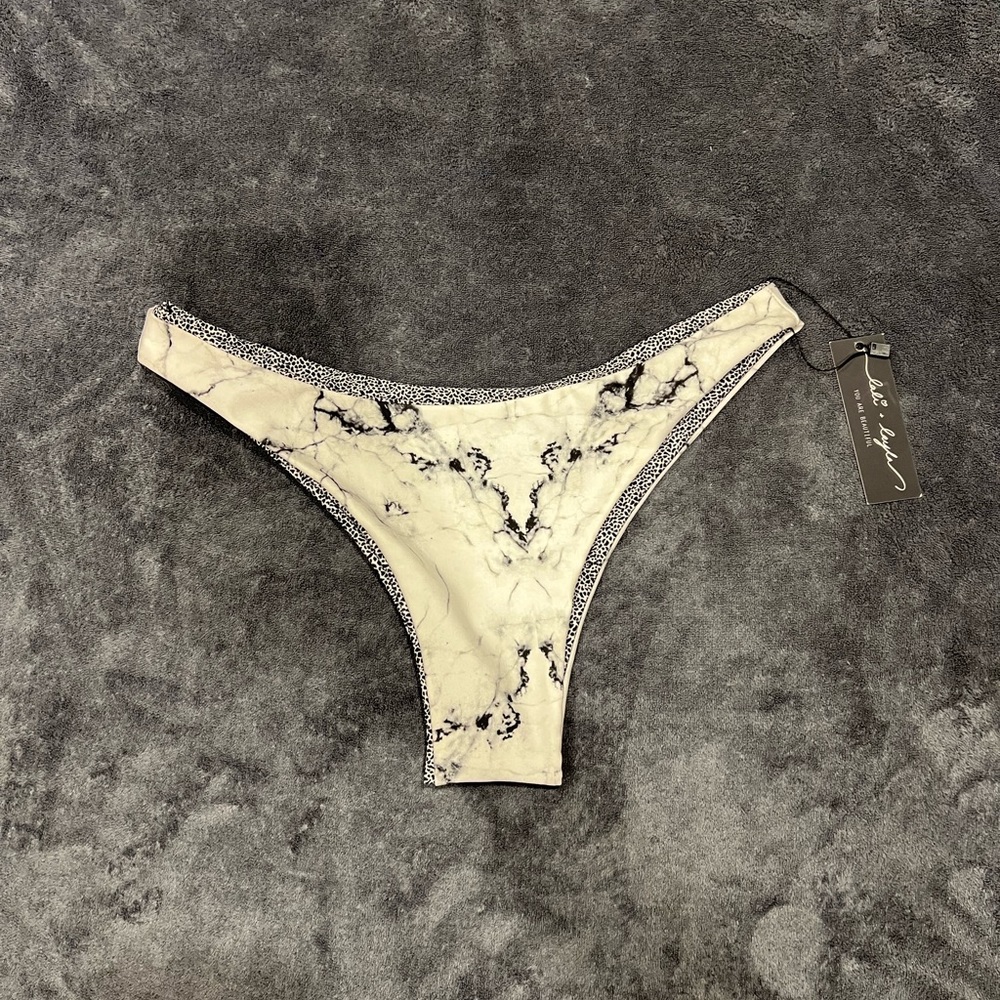 Lali and Layla bottoms